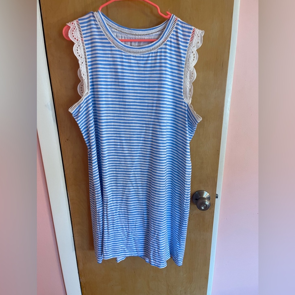 Lilly Pulitzer Agee Dress